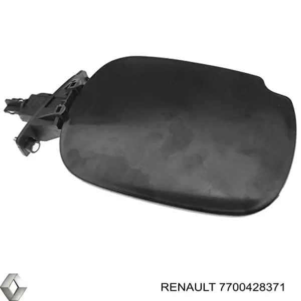 Tapón combustible Renault (RVI) 7700428371
