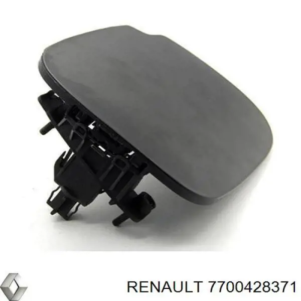 Comprar 7700428371 Renault (RVI) Tapa de depósito de combustible