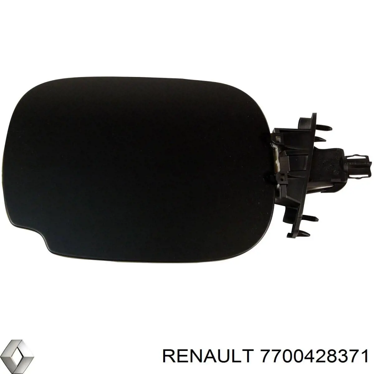 Tapa de la gasolina 7700428371 Renault (RVI)