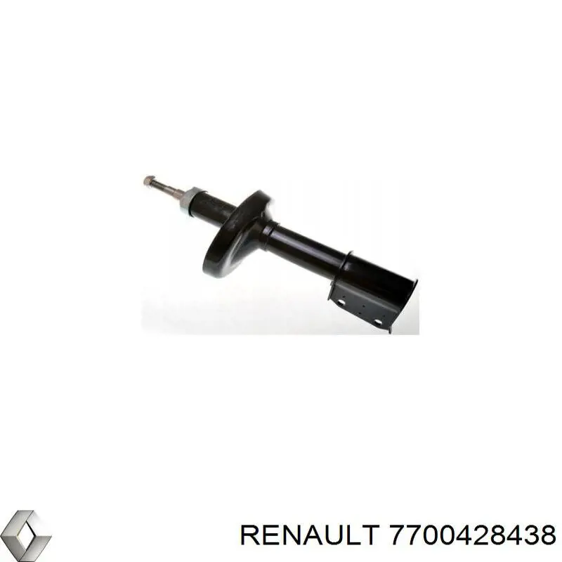 Amortiguadores Renault (RVI) 7700428438 precio, desde 45,05 EUR