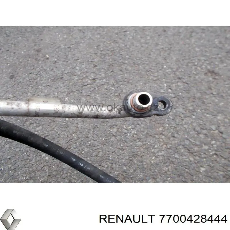Comprar 8200683627 Renault (RVI) 