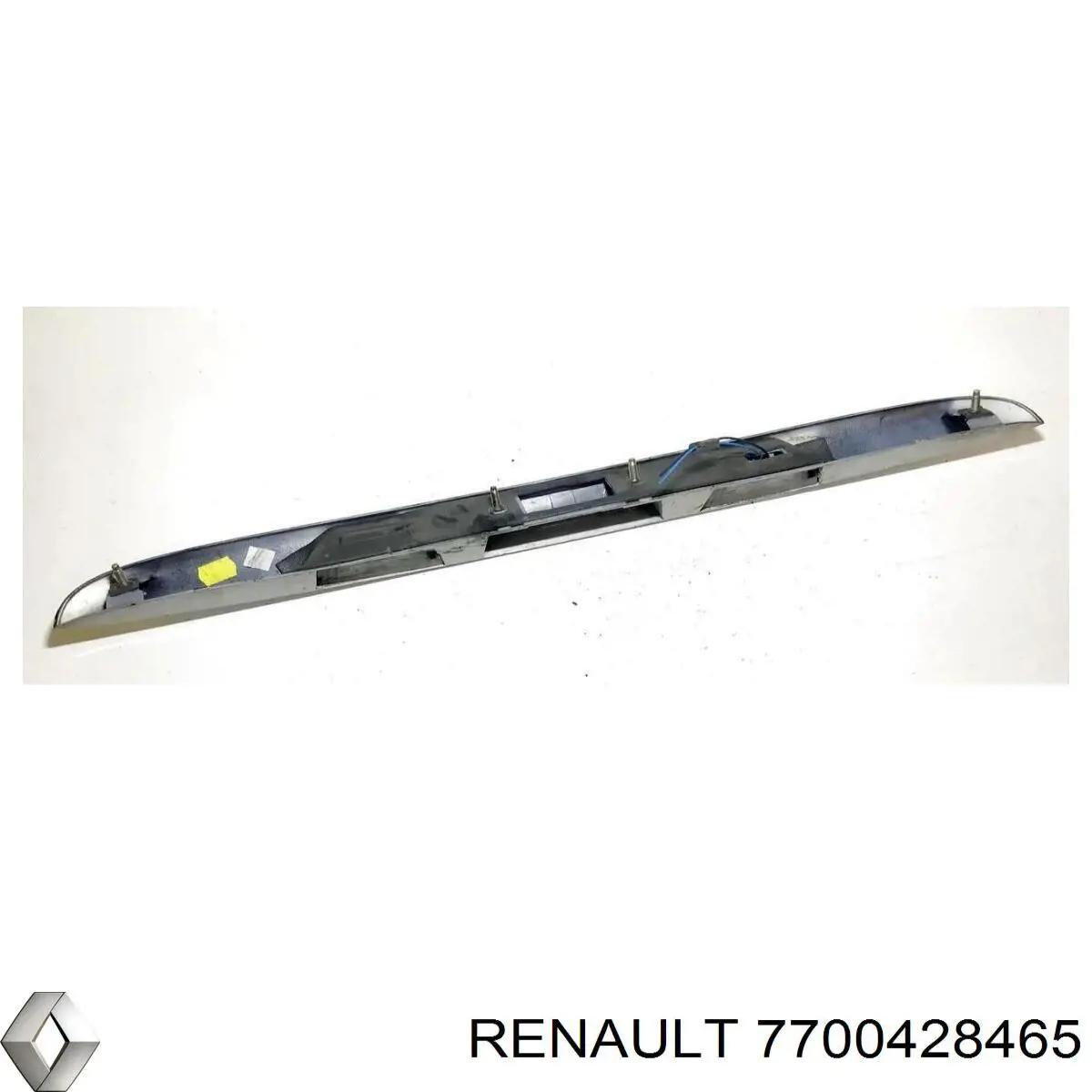 7700428465 Renault (RVI)