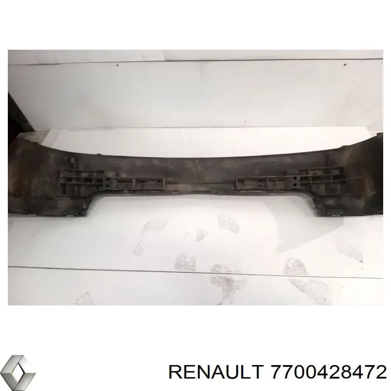 Paragolpes Renault (RVI) 7700428473 precio, desde 103,09 EUR
