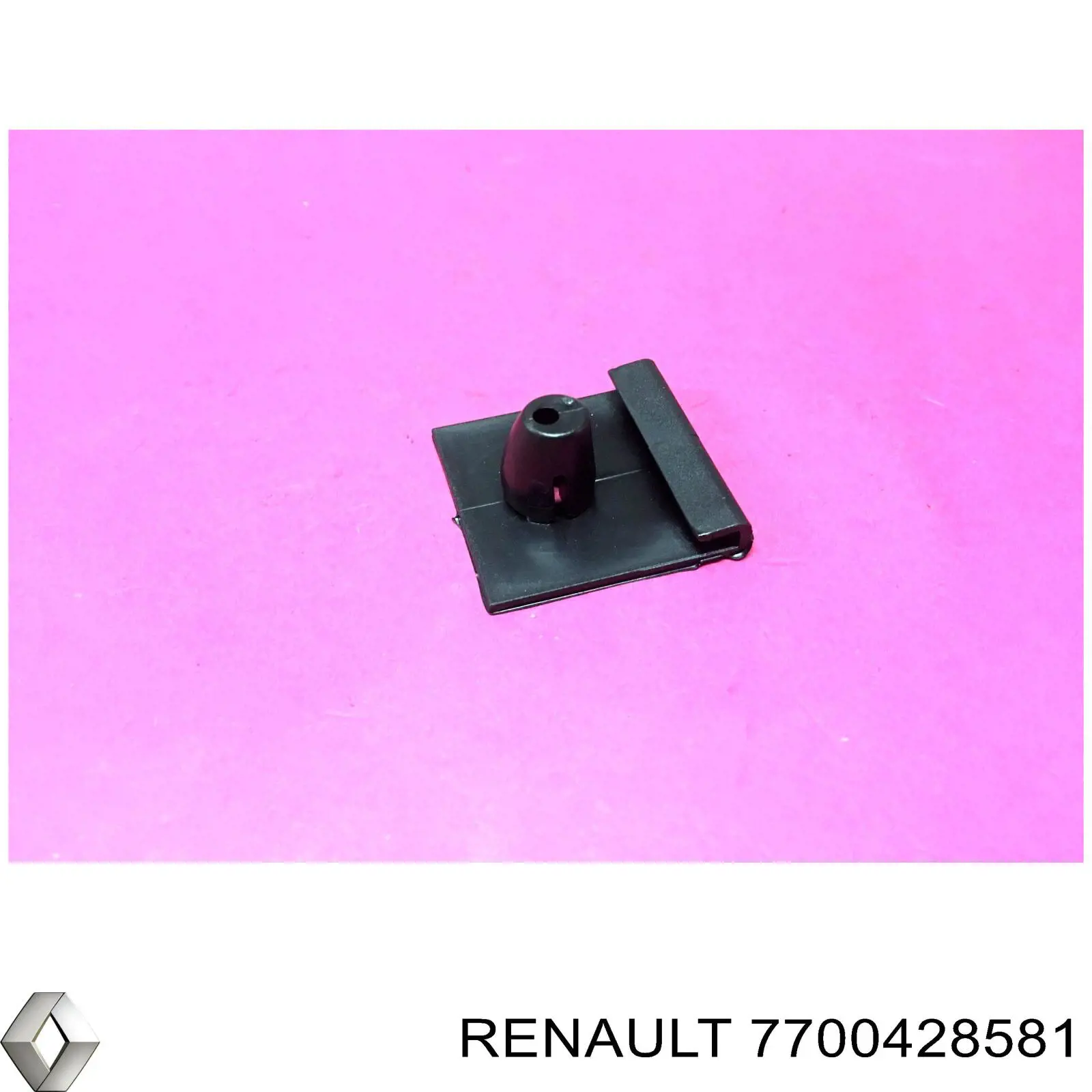  Renault (RVI) 7700428581 precio, desde 1,78 EUR