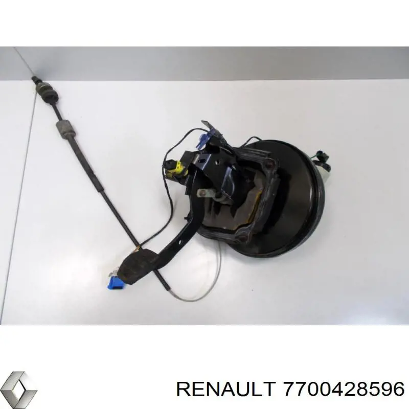 Servofreno Renault (RVI) 7700428596 precio, desde 55,18 EUR