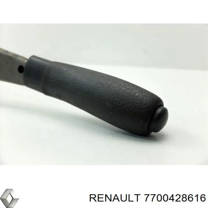 7700428616 Renault (RVI)