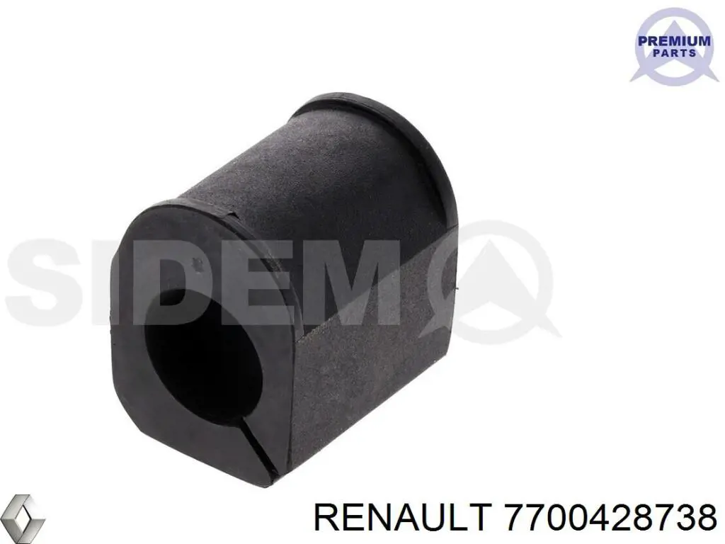 7700428738 Renault (RVI)