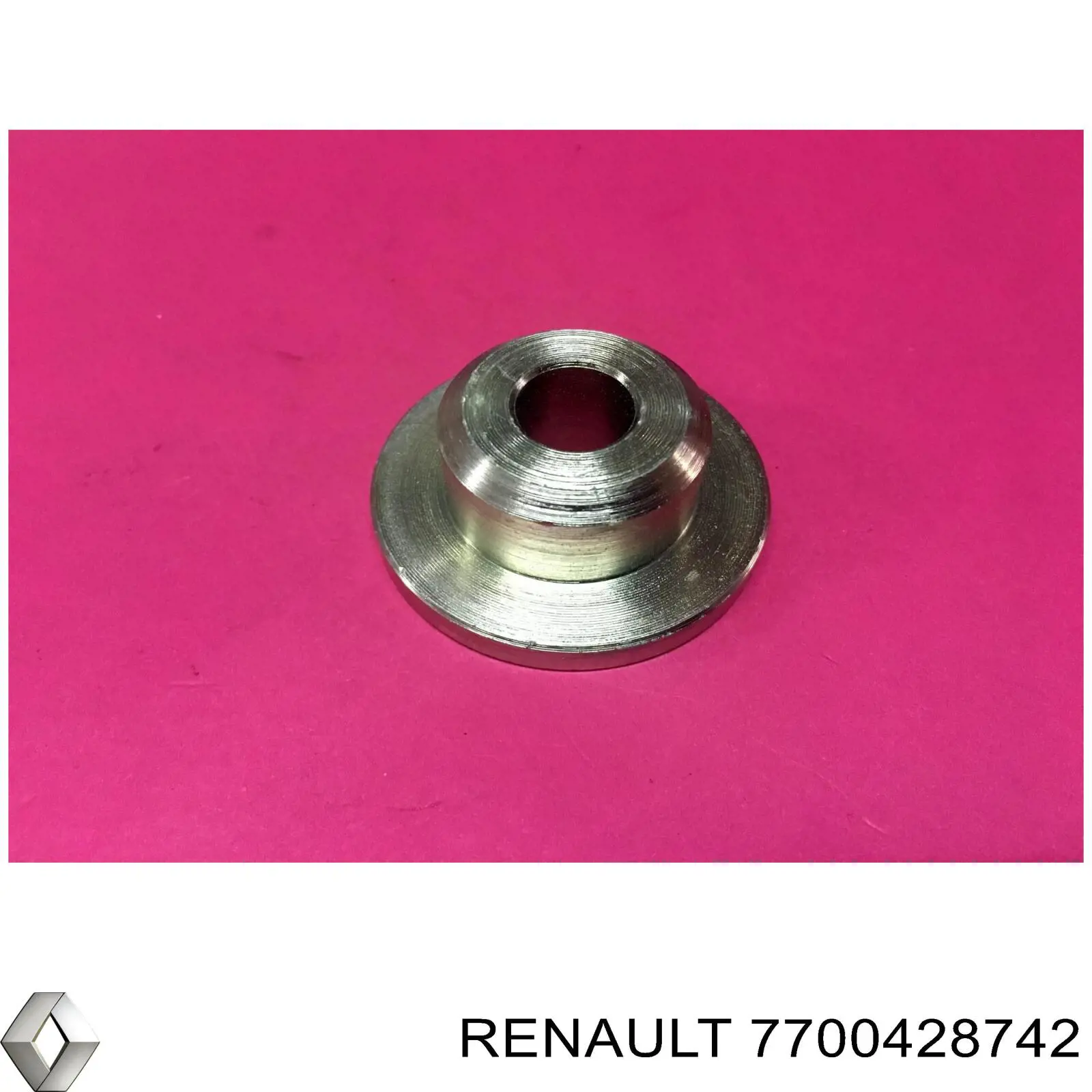 Silentblock de brazo de suspensión Renault (RVI) 7700428742 precio, desde 3,82 EUR