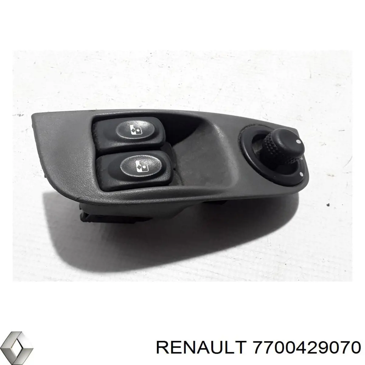 7700429070 Renault (RVI)