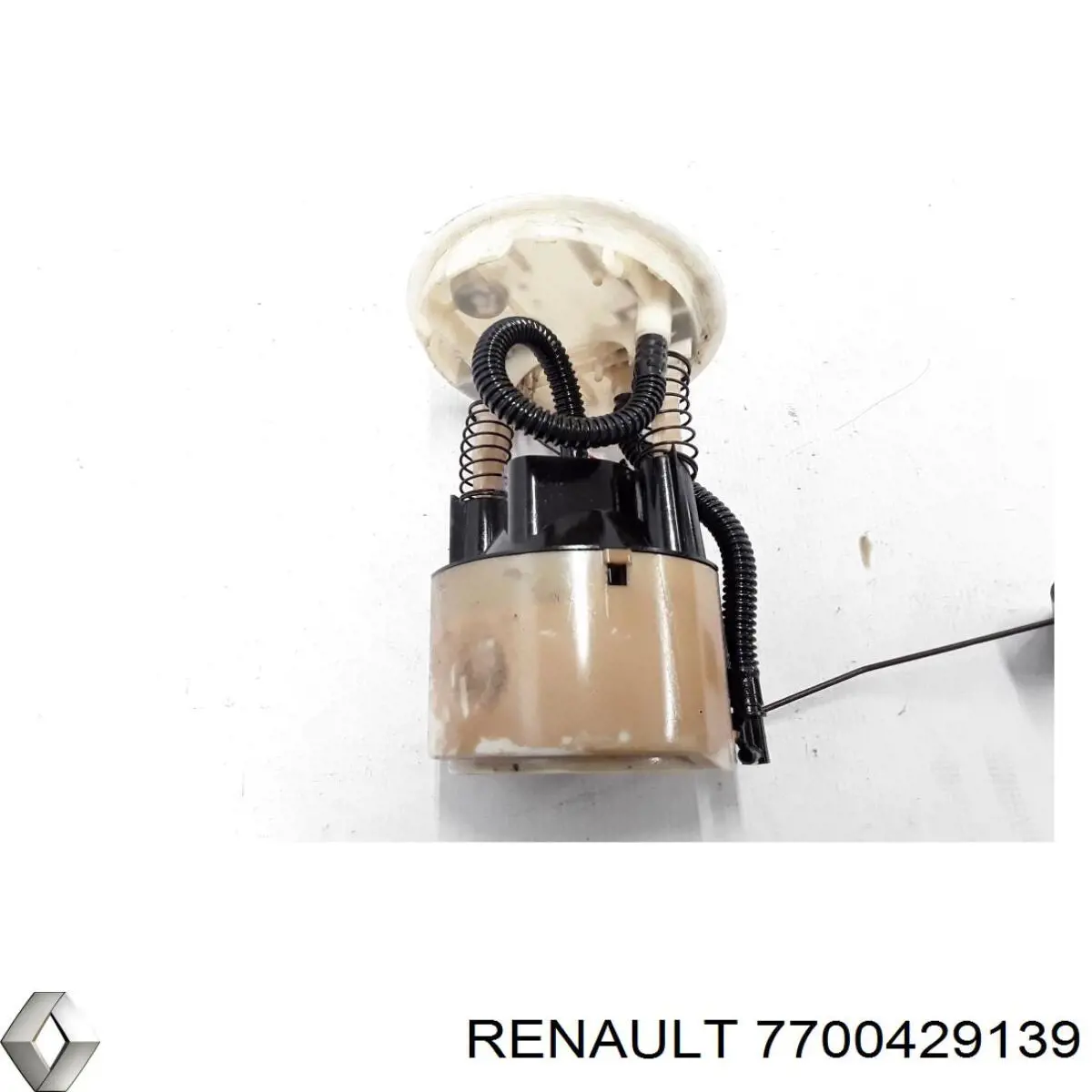 7700429139 Renault (RVI)