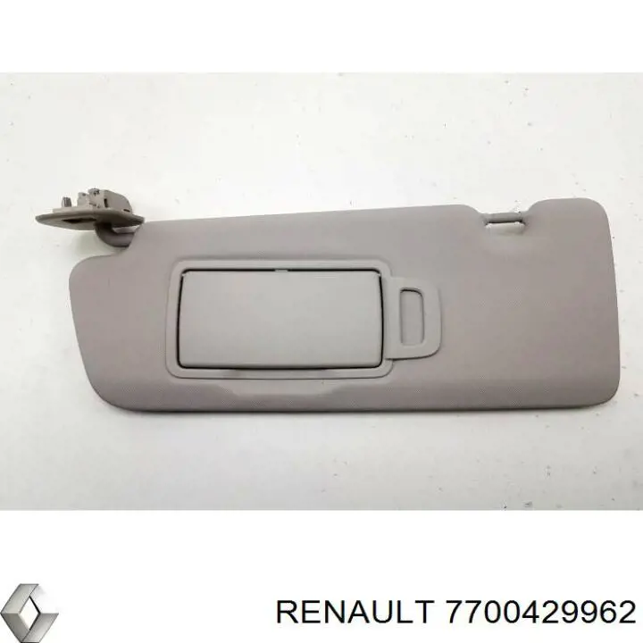 7700429962 Renault (RVI)