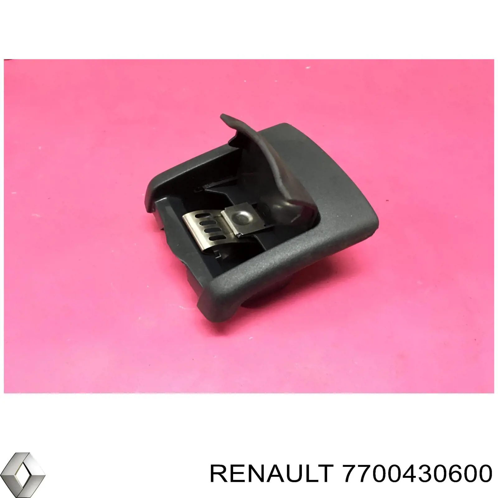 7700430600 Renault (RVI)