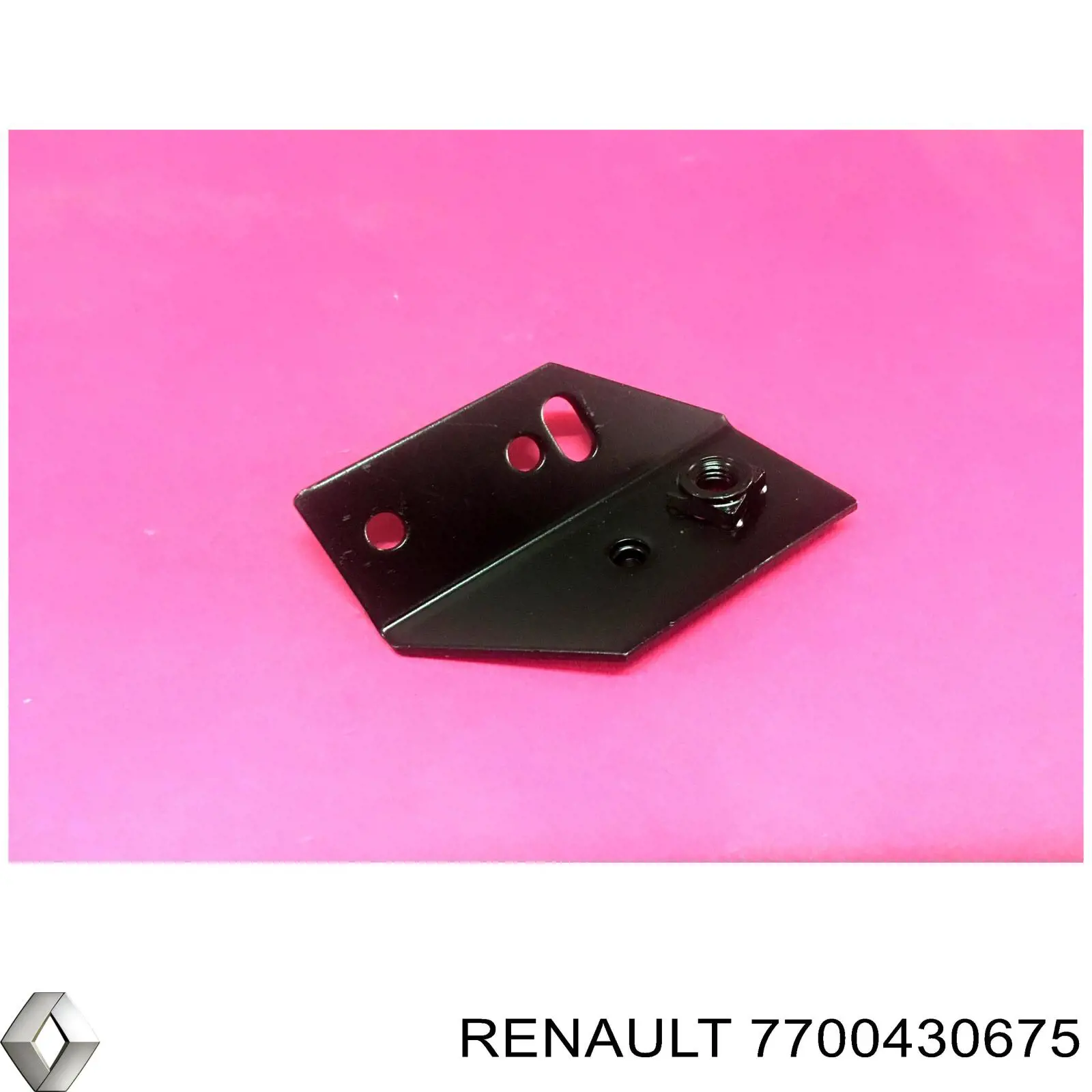  Renault (RVI) 7700430675 precio, desde 3,20 EUR