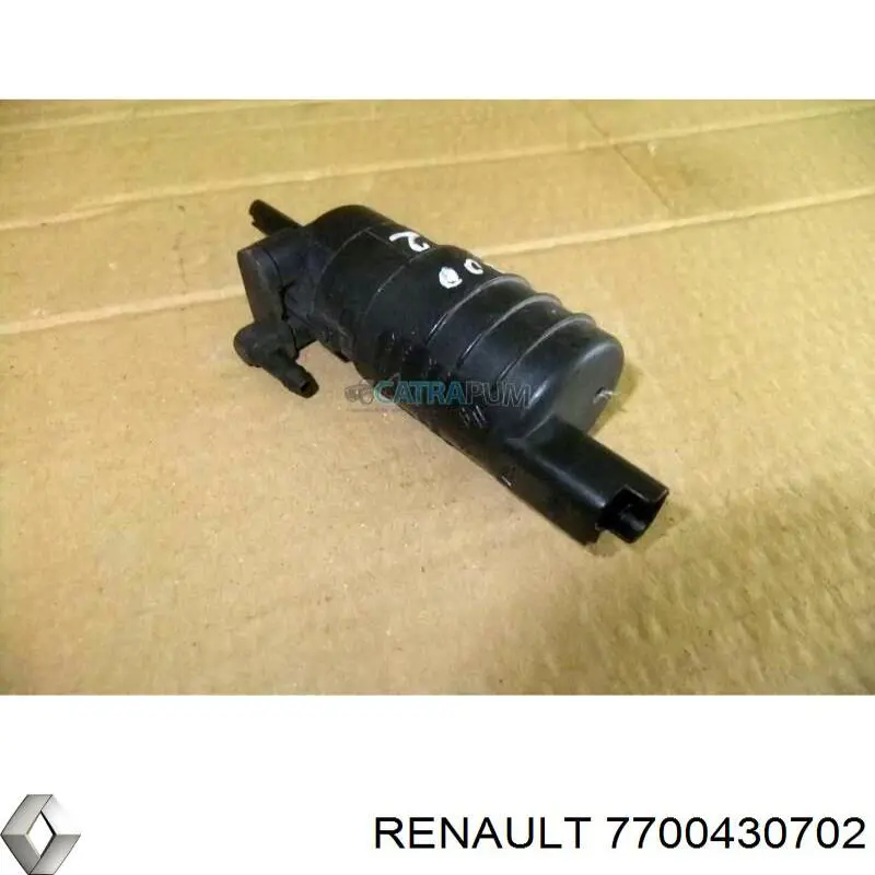  Renault (RVI) 7700430702