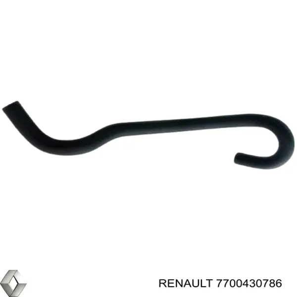  Renault (RVI) 7700430786 precio, desde  