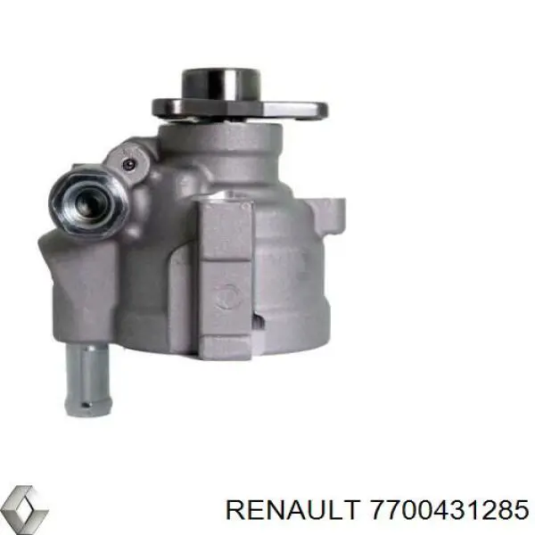 Bomba hidráulica de dirección Renault Espace 4 JK0