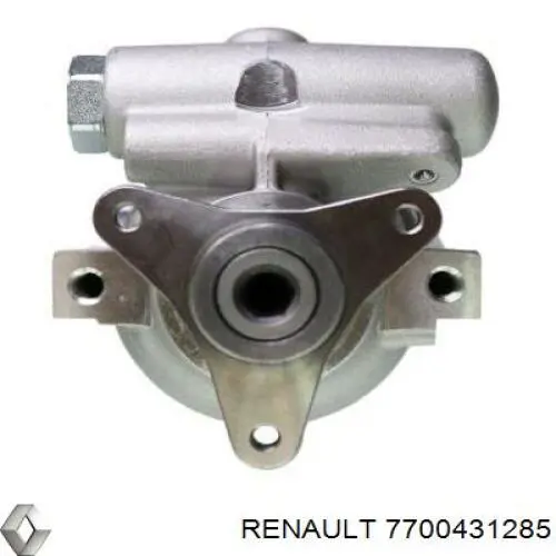 Bomba hidráulica de dirección Renault Espace 4 JK0