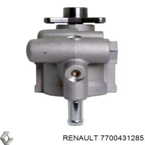 Bomba hidráulica de dirección Renault Espace 4 JK0