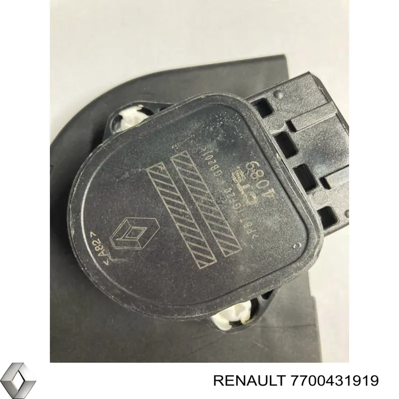  Renault (RVI) 7700431919 precio, desde 42,11 EUR