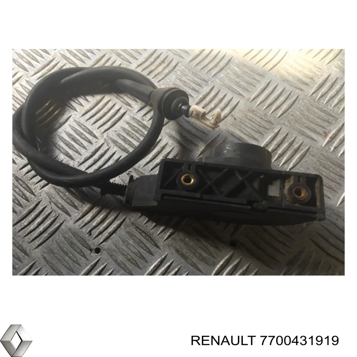 7700431919 Renault (RVI) 