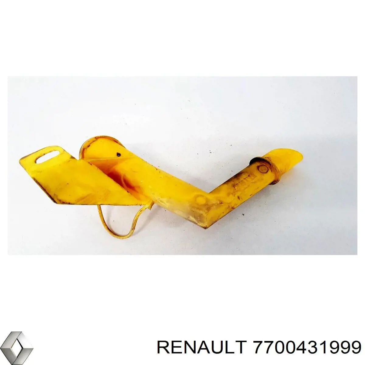 Comprar 7700431999 Renault (RVI) 