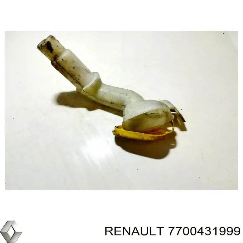 7700431999 Renault (RVI) 