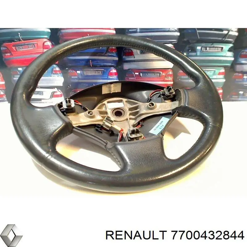 7700432844 Renault (RVI) Volante