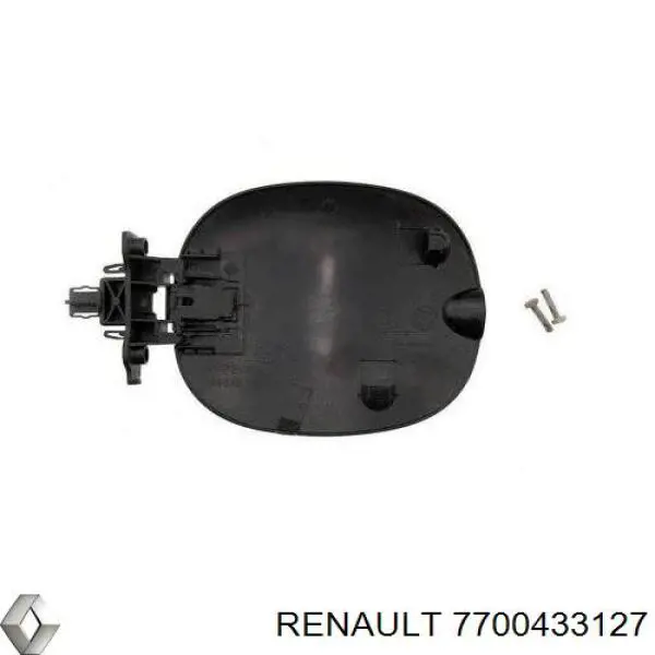 Comprar FP5604520 FPS Tapa de depósito de combustible