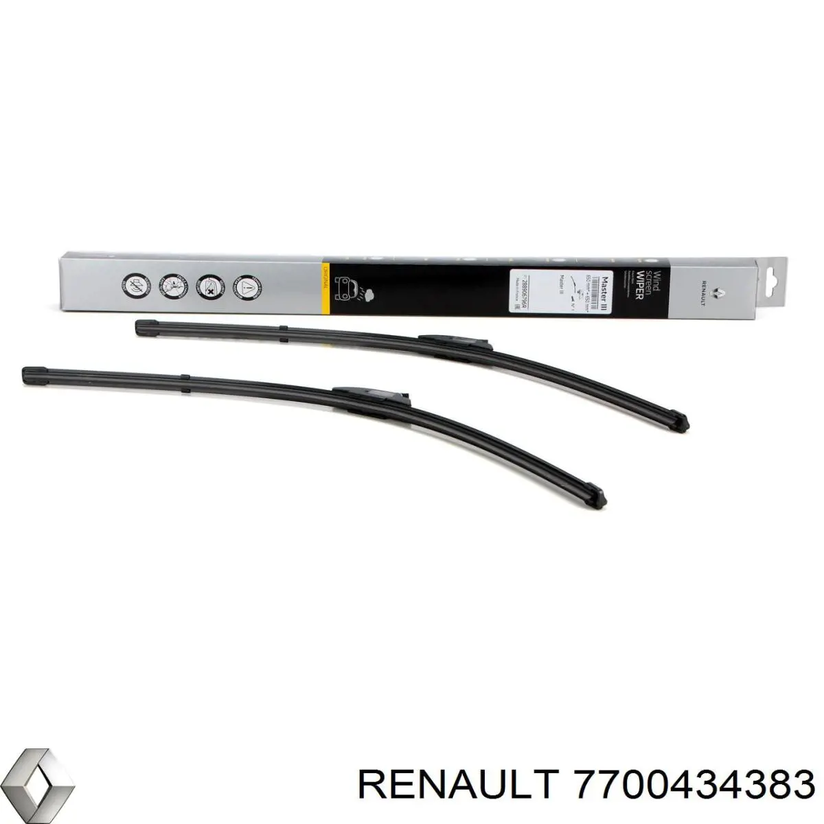 Aire acondicionado capacitor Renault (RVI) 7700434383 precio, desde 62,05 EUR