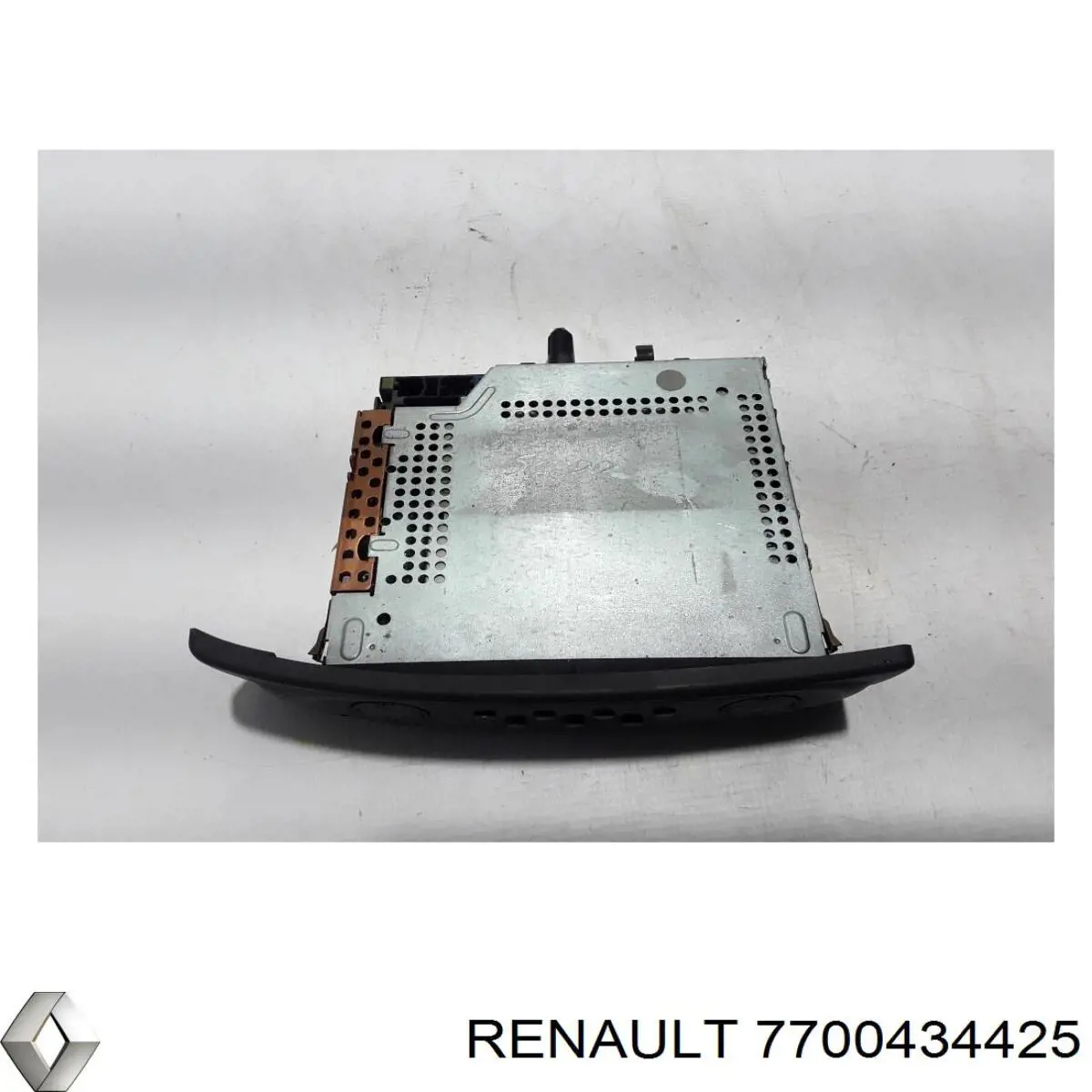 Comprar 7700434425 Renault (RVI) 