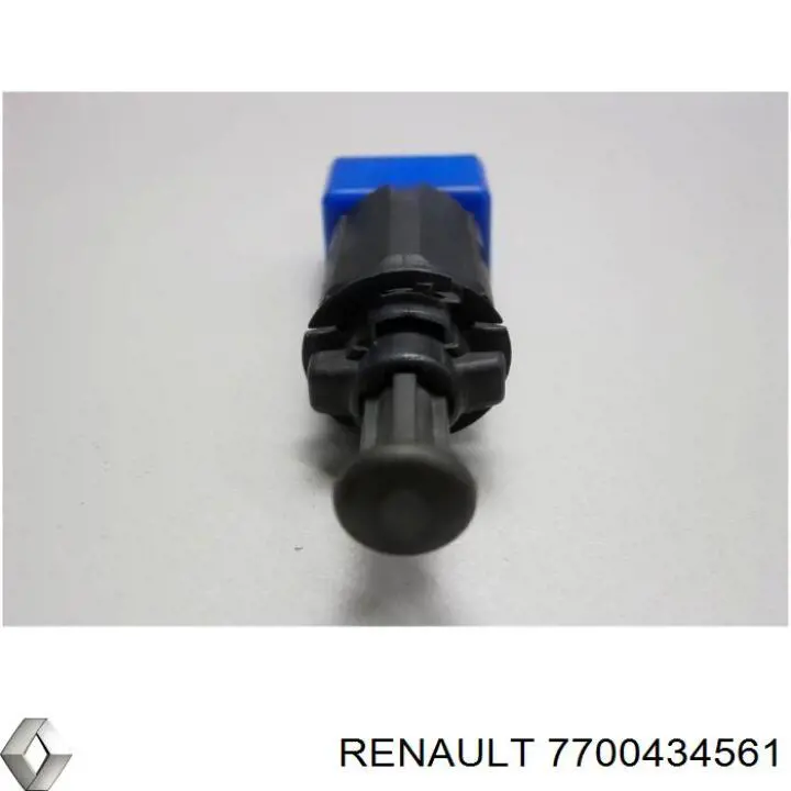 7700434561 Renault (RVI) interruptor luz de freno