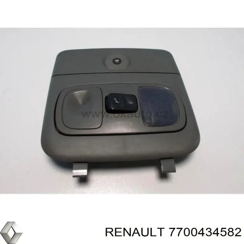  Renault (RVI) 7700434582 precio, desde  