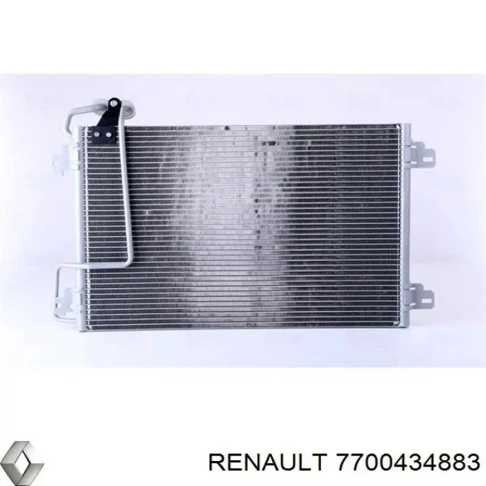 Rele arranque Renault (RVI) 7700434883 precio, desde 4,70 EUR