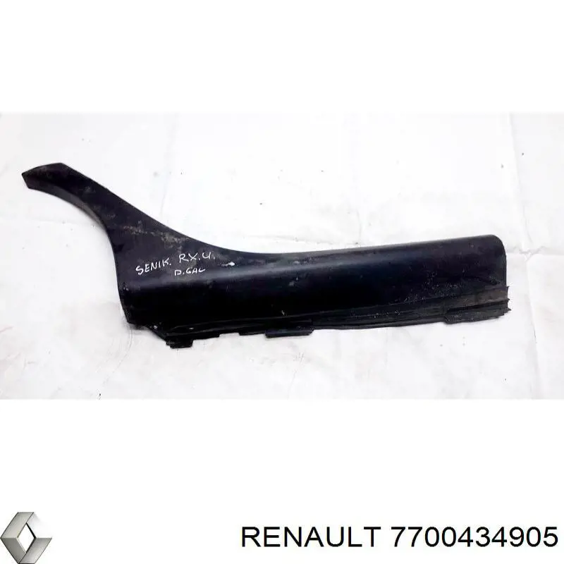 7700434905 Renault (RVI)