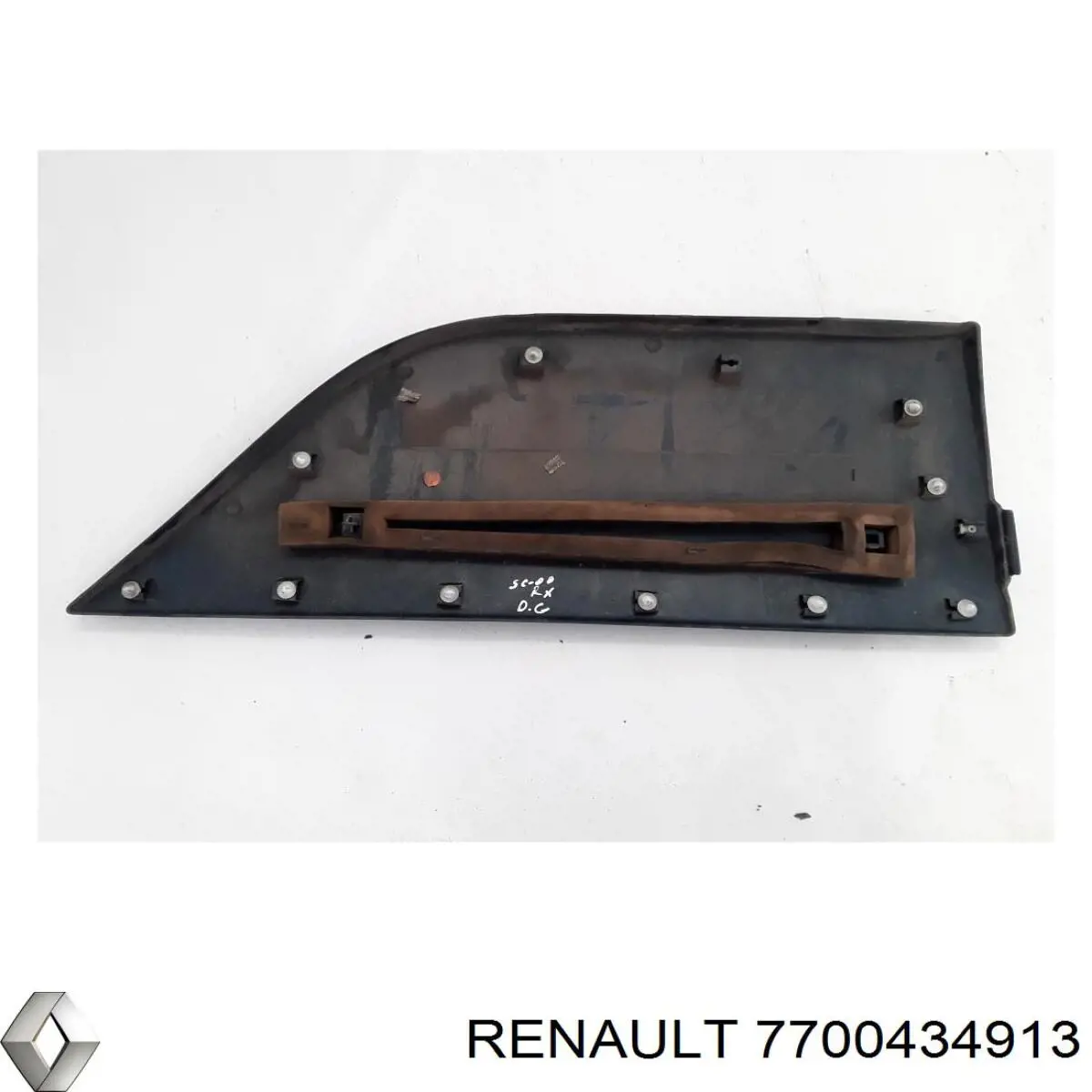 7700434913 Renault (RVI)