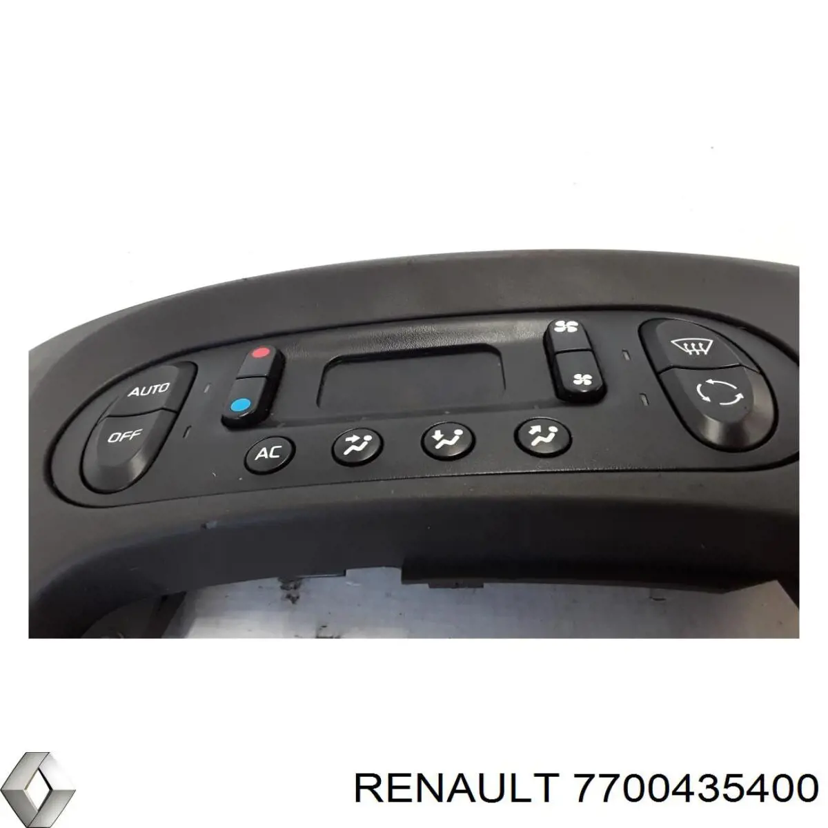  Renault (RVI) 7700435400 precio, desde 39,20 EUR