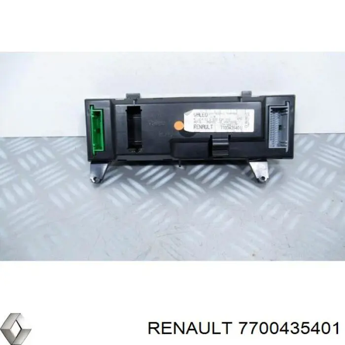 7700435401 Renault (RVI)