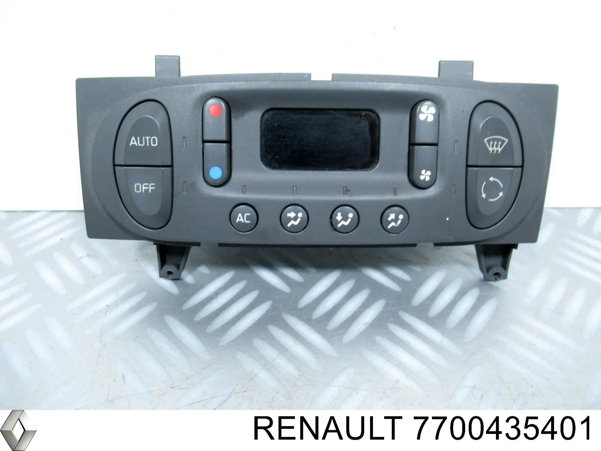 Comprar Unidad de control aire acondicionado Renault Scenic I JA0, JA1, FA0