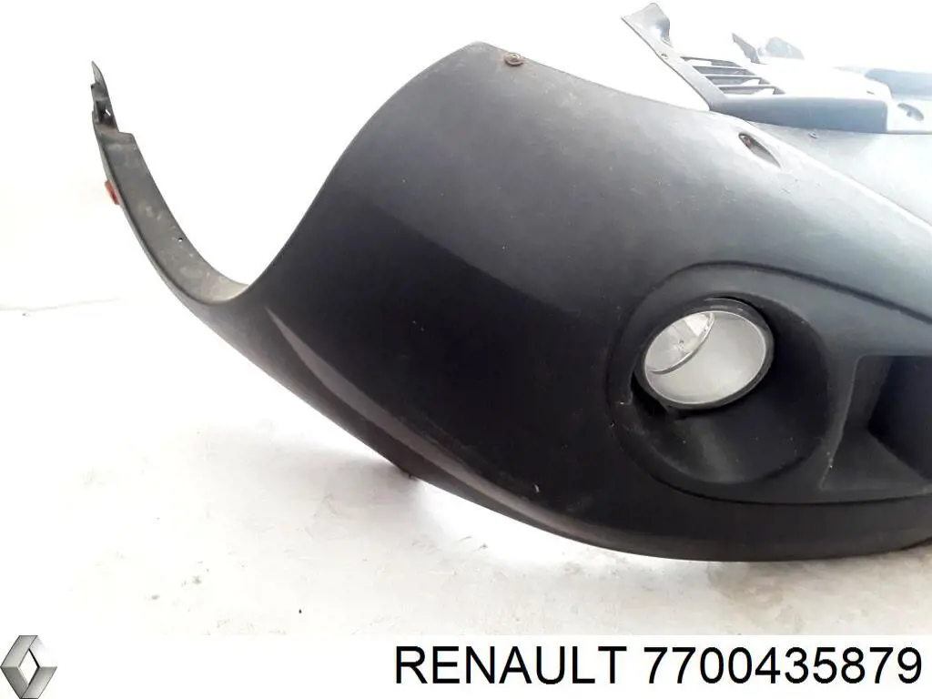 Comprar 7700435879 Renault (RVI) Defensa delantera