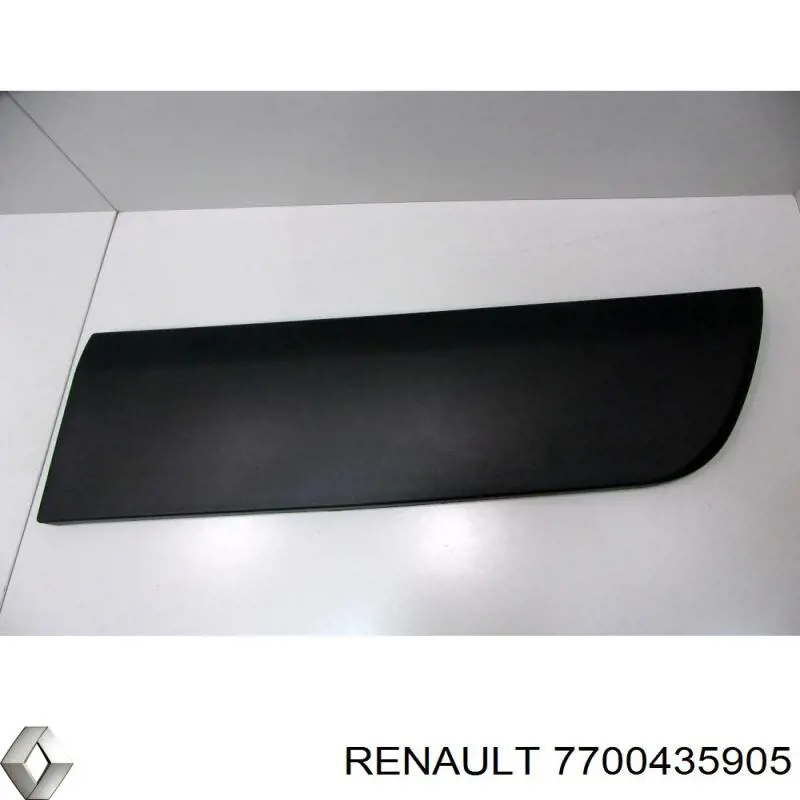 7700435905 Renault (RVI)