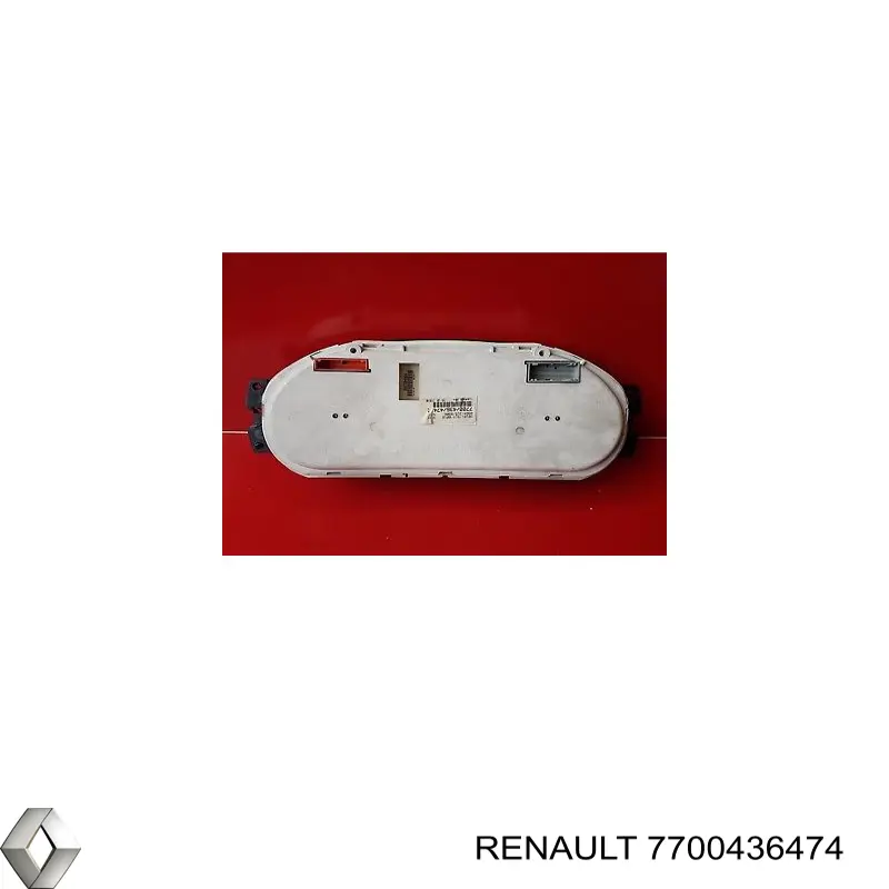 Comprar 7711368915 Renault (RVI) Cuadro instrumentos