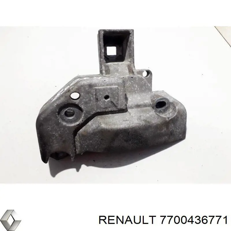 7700436771 Renault (RVI)