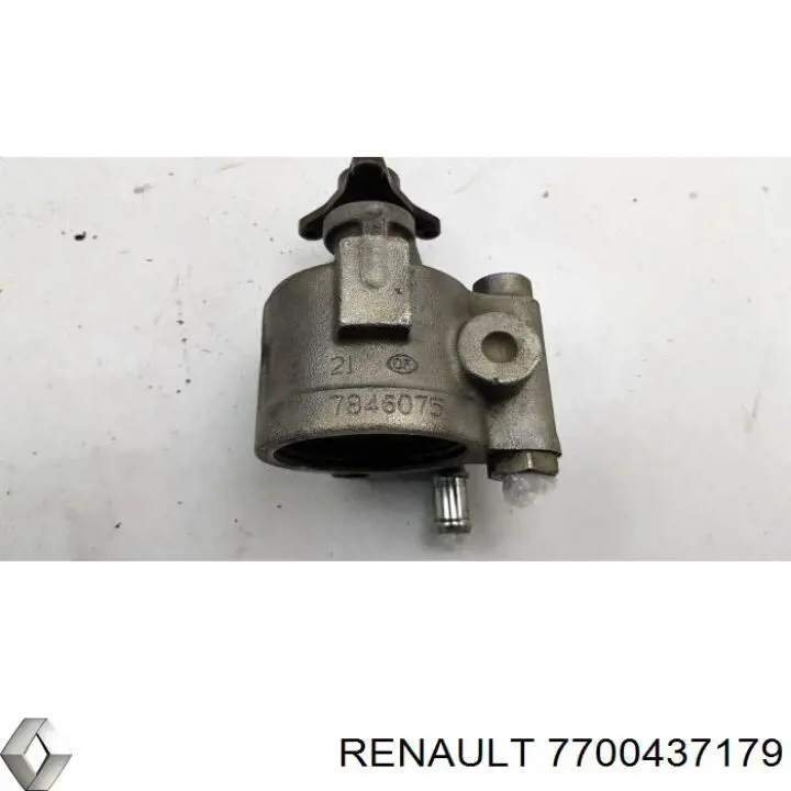 7700437179 Renault (RVI)