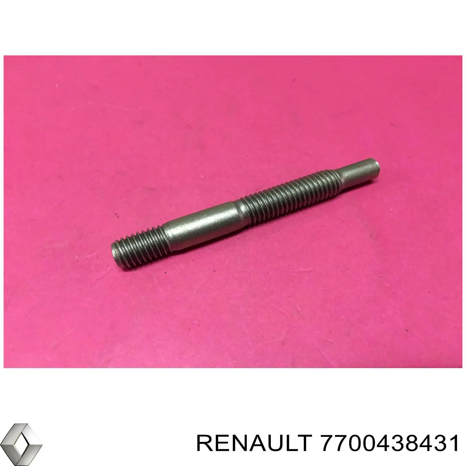 Perno (espárrago) del colector de escape FA1 98592010 precio, desde 2,82 EUR