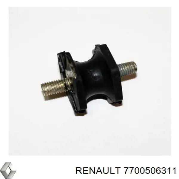 7700506311 Renault (RVI)