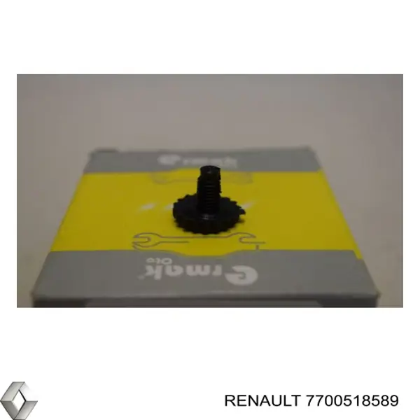  Renault (RVI) 7700518589 precio, desde 3,18 EUR
