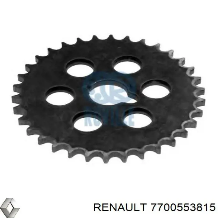 Ajustador árbol de levas  Renault 18 sedán (134) (1978 - 1986) precio, desde 54,34 EUR