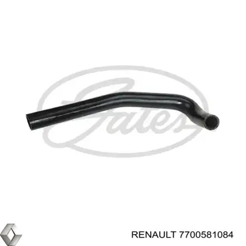 Manguera inferior del radiador Gates 3299 precio, desde 18,83 EUR