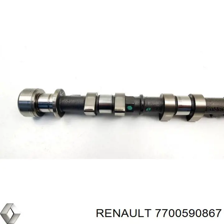 7700590867 Renault (RVI)