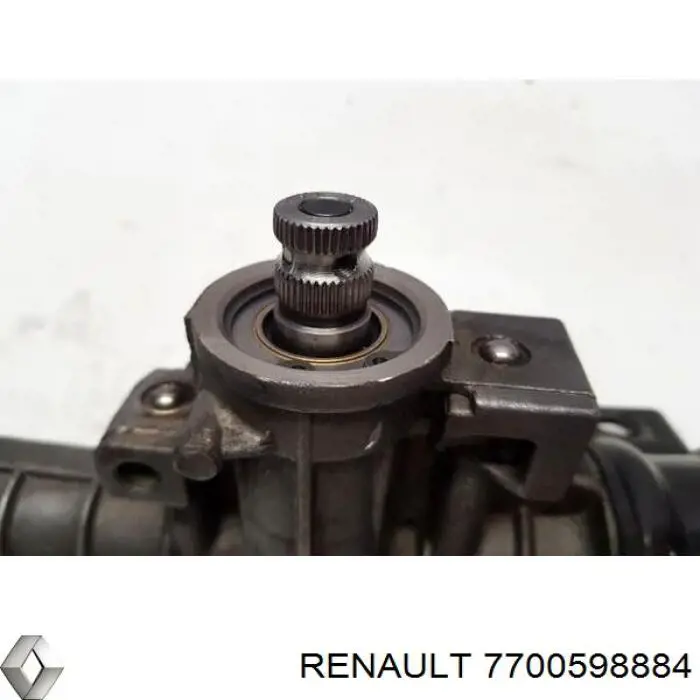 Engranaje de dirección Renault (RVI) 7700598884 precio, desde 253,35 EUR
